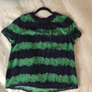 Jcrew top